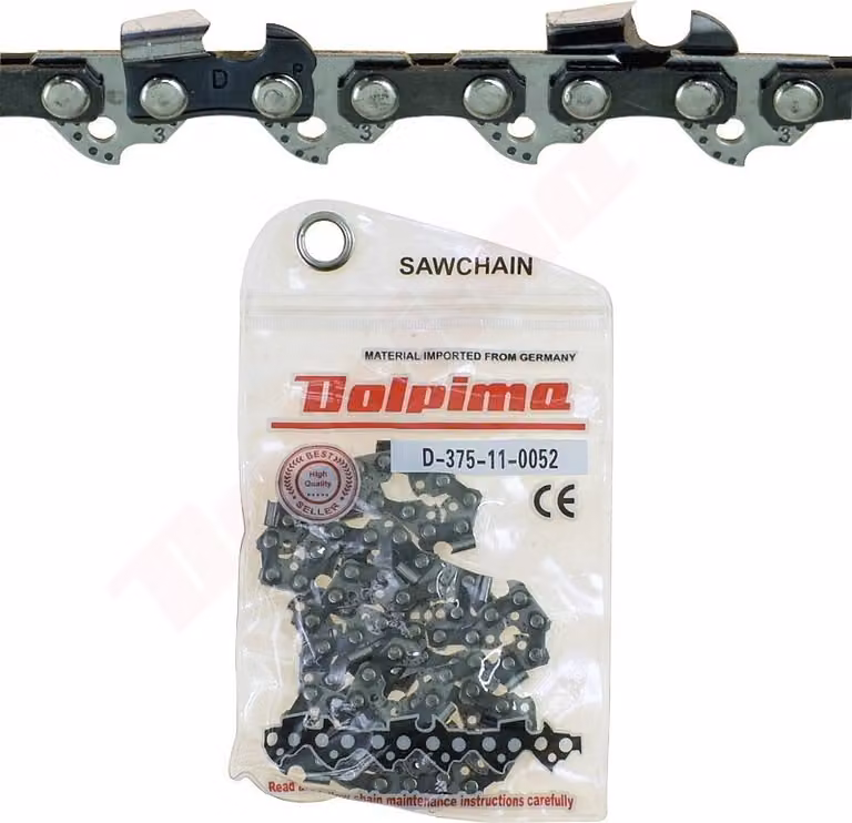 Sägekette Dolpima 3/8 1.1 52 Tg S