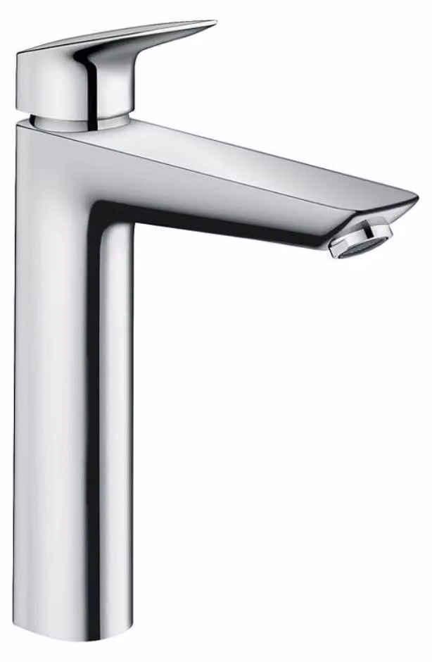 Hansgrohe Logis, Umyvadlo, cromo