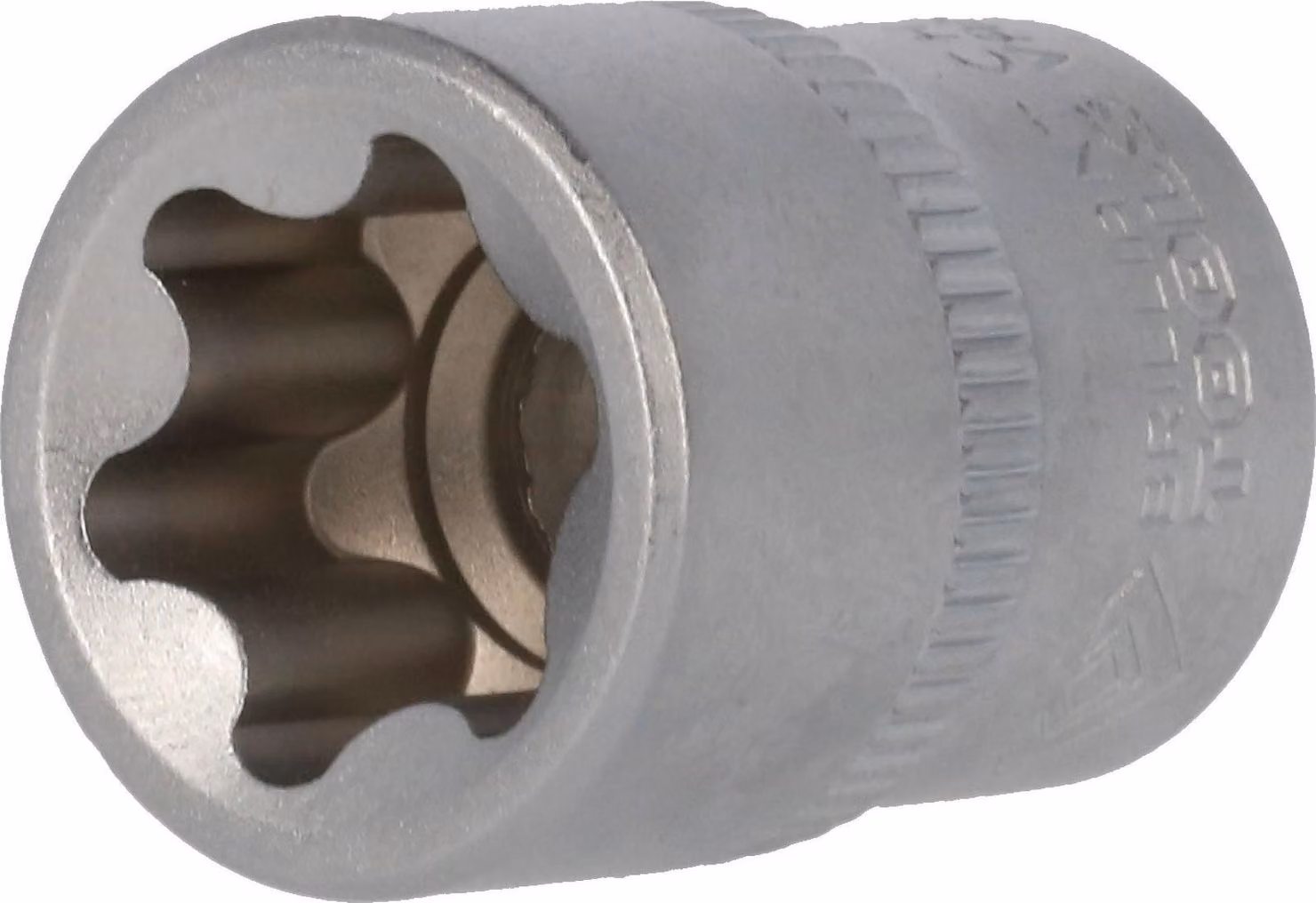 UTENSILI BRILLANTI 3/8" Torx E E18 - BT021840