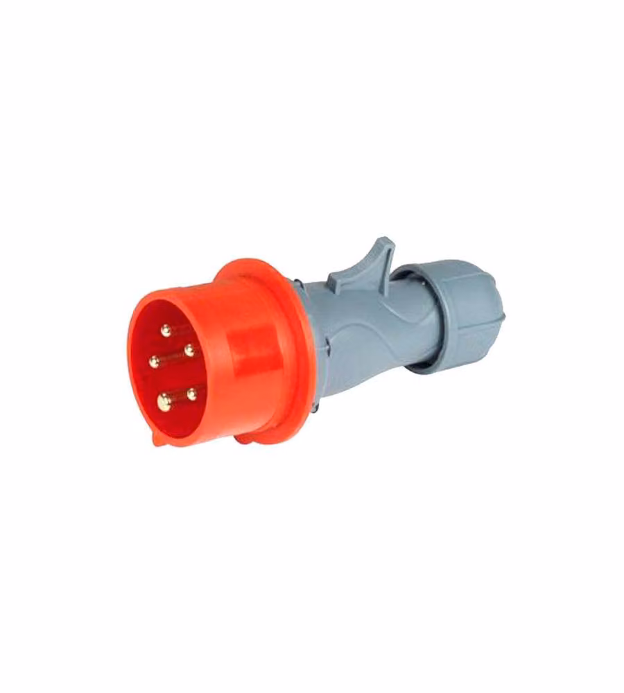 Spina Cee 3Ptn Ip44 Rosi