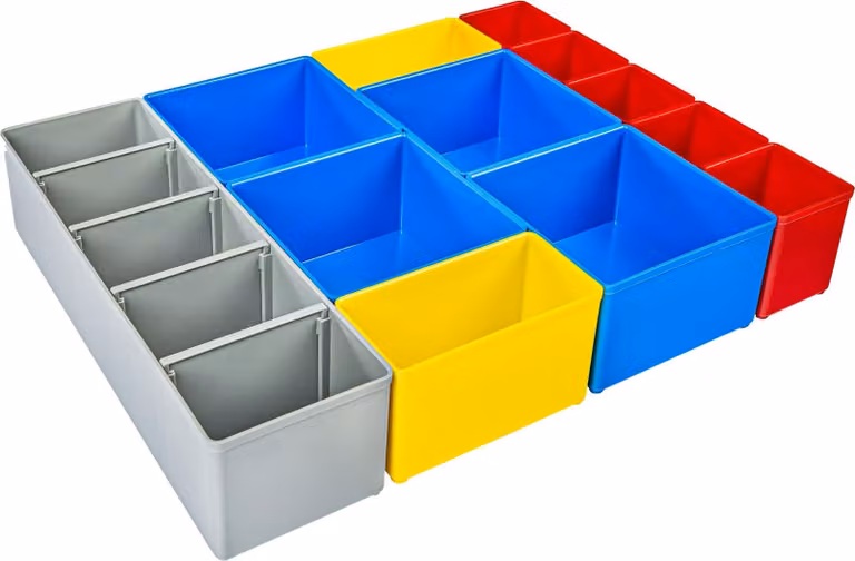 BS Systems C3 iB 72 kit box posteriore ( 6000010087 )