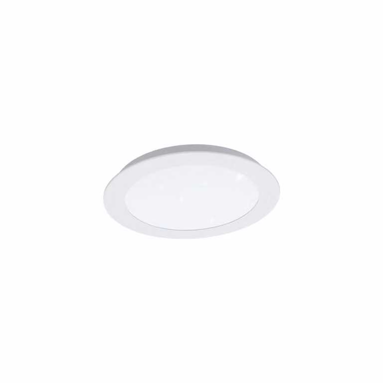 EGLO 97593 FIOBBO Luce da incasso LED 14W 1700Lm 3000K bianco caldo