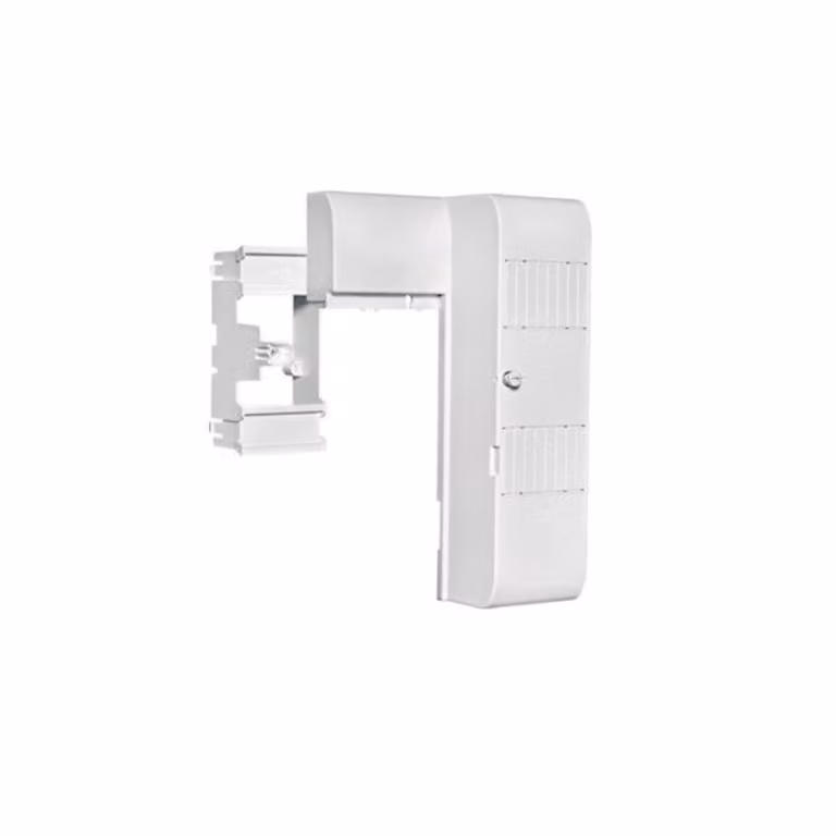 Hager eHZ sala supplementare 4+4 PLE,w. Copertura KU3XAHE