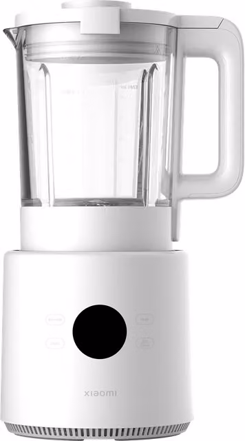 Xiaomi Blender Pro bianco con contenitore in vetro