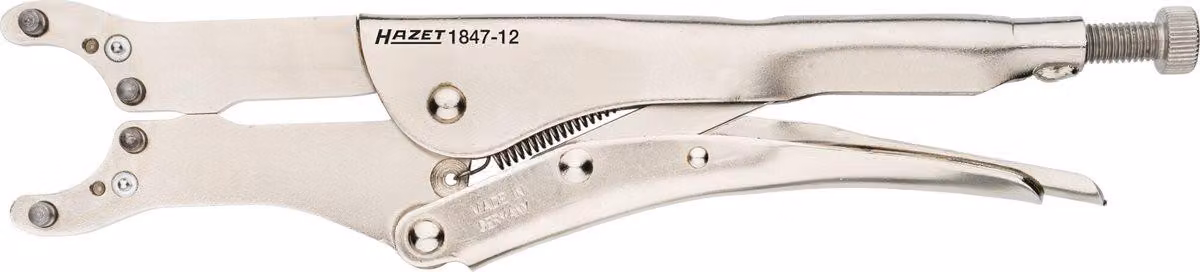 Pinze Per Anelli Di Sicurezza 1847-12