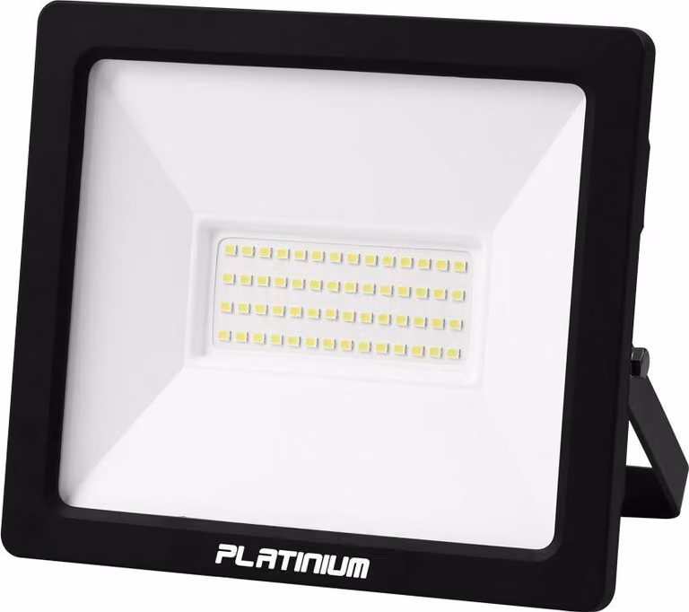 Platinium Faretto LED a risparmio energetico 50 W FL-FDC50W