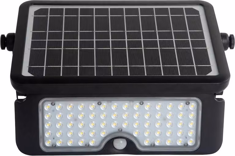 Epad LED 10W Eko-light proiettore solare EKO9083 1150lm