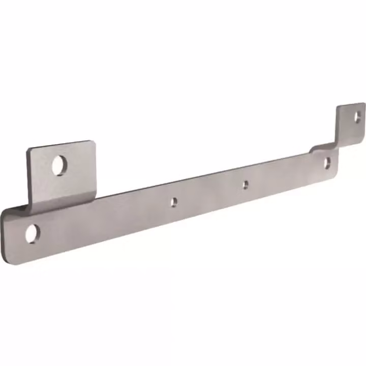 Striebel e John ZW403LR Traversa di montaggio per ZX146 Accessori Sistema di allestimento interno CombiLine 2CPX062974R9999