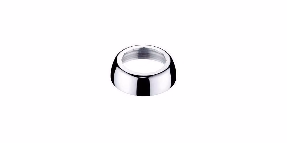 HANSGROHE 94192990 Tappo oro ottico