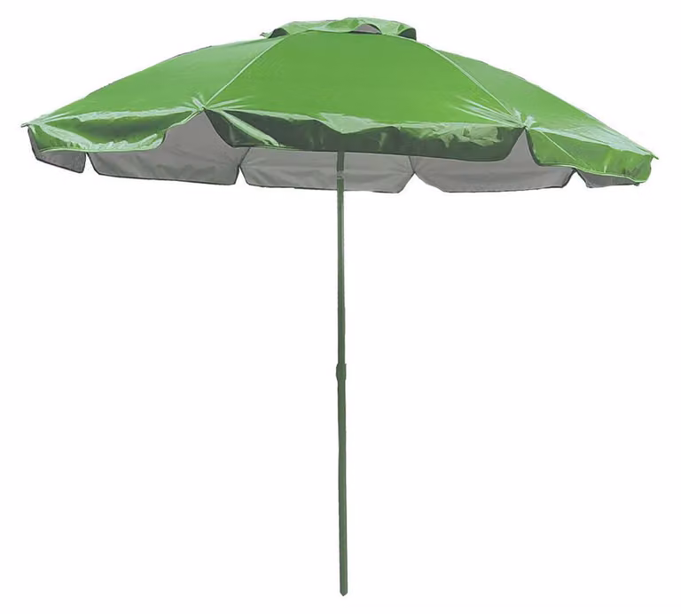 Ombrellone Marbueno SUMMER 10471V verde turchese 160 cm