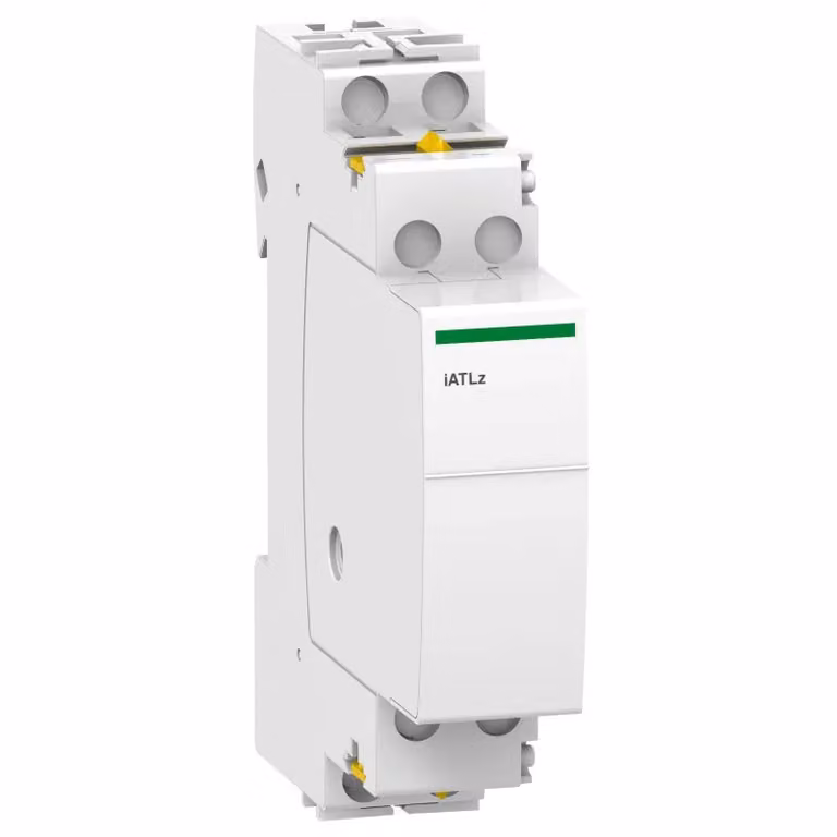 Schneider Electric Compensatore per pulsante luminoso iATLz, 130-240 V CA A9C15413
