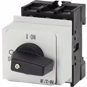 Installazione dell'interruttore di distribuzione - Interruttore di sicurezza tripolare 15kW P1-32/IVS