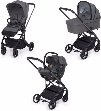 Trio foppapedretti 9700330103 tictoc stone