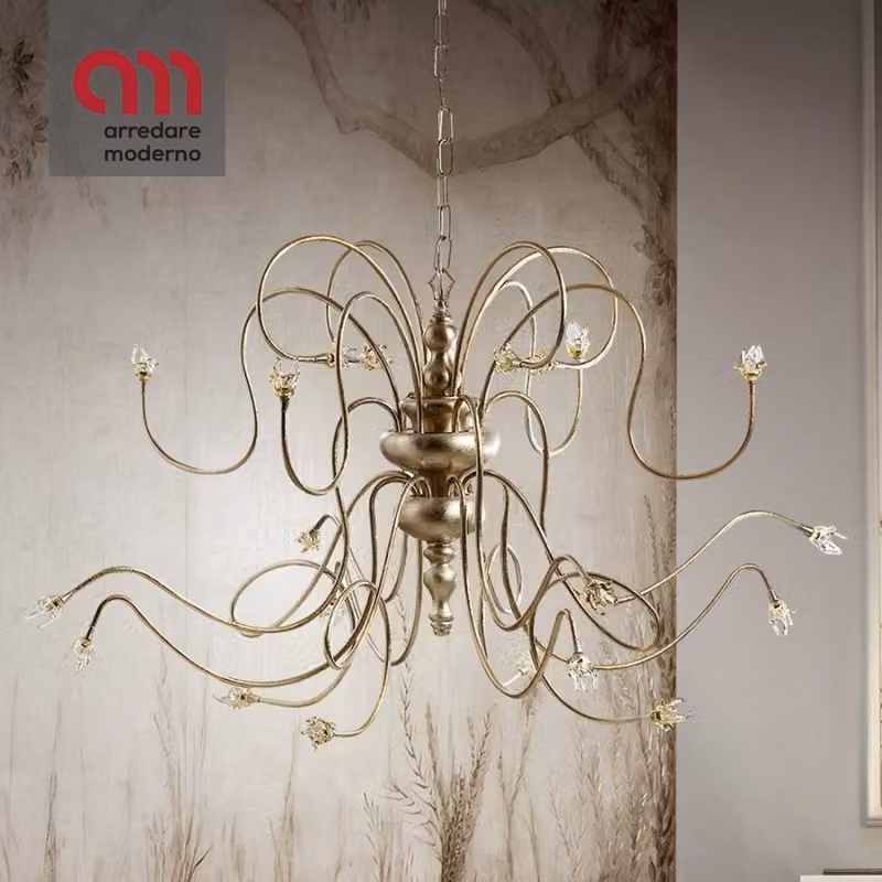 Lampadario Rialto Cantori