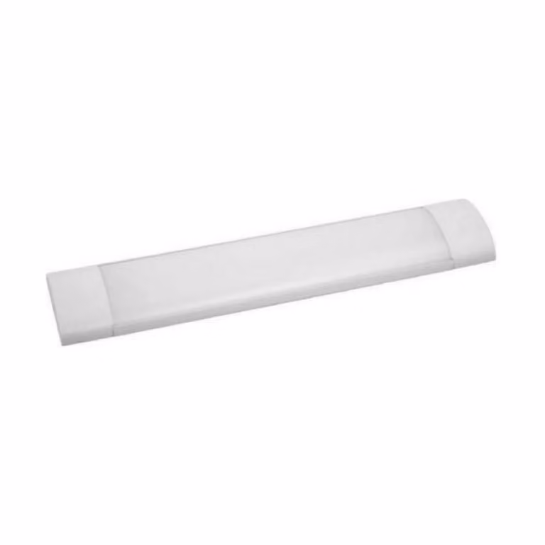 48w 6400k luce fredda 4700lm 12x150x3,1cm striscia led elettronica edm