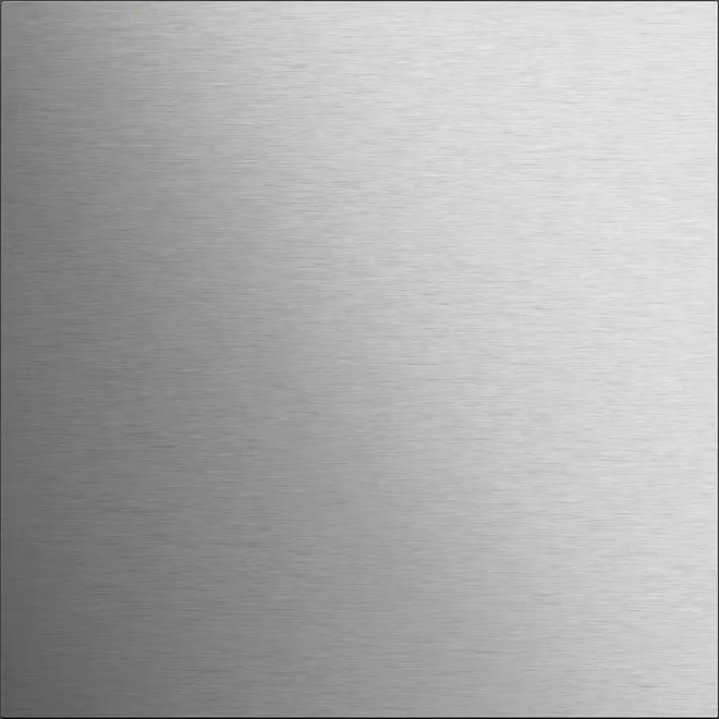 Gira Blindmodul System 106, acciaio inossidabile V4A, codice prodotto: 5568914