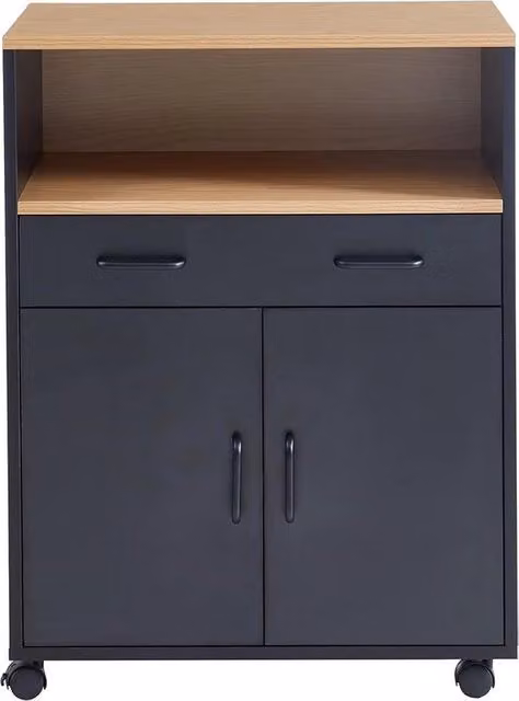 Carrello da cucina