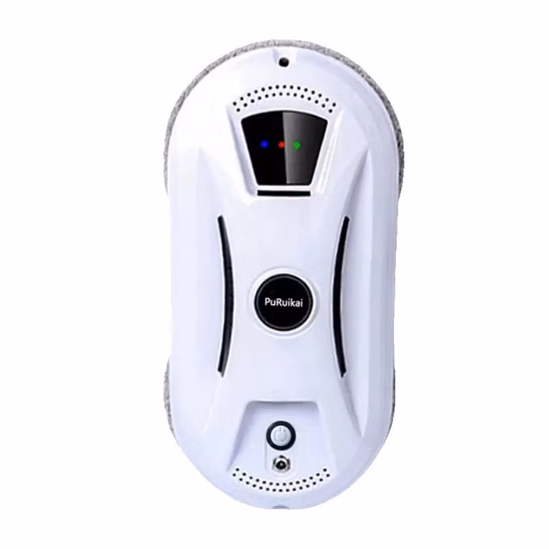 Robot lavavetri, Alta efficienza, Telecomando, Versatile gamma di tensione , BIANCO, UE, Sì