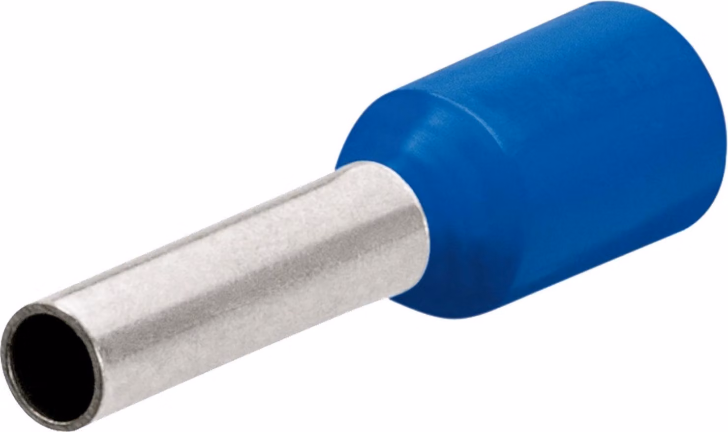 KNIPEX 97 99 358 Capicorda a filo con collare in plastica