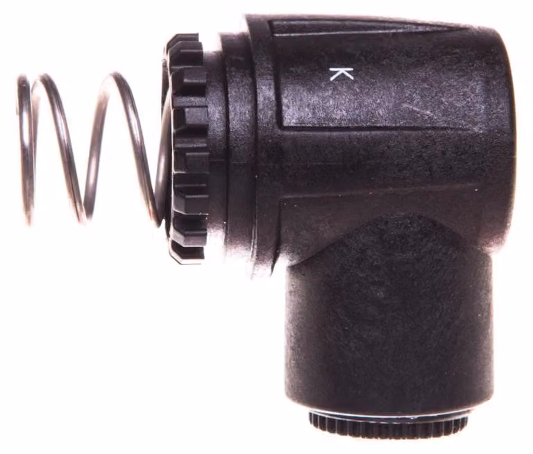 Attuatore angolare Siemens nero 3SE5000-0AK00 1 pz