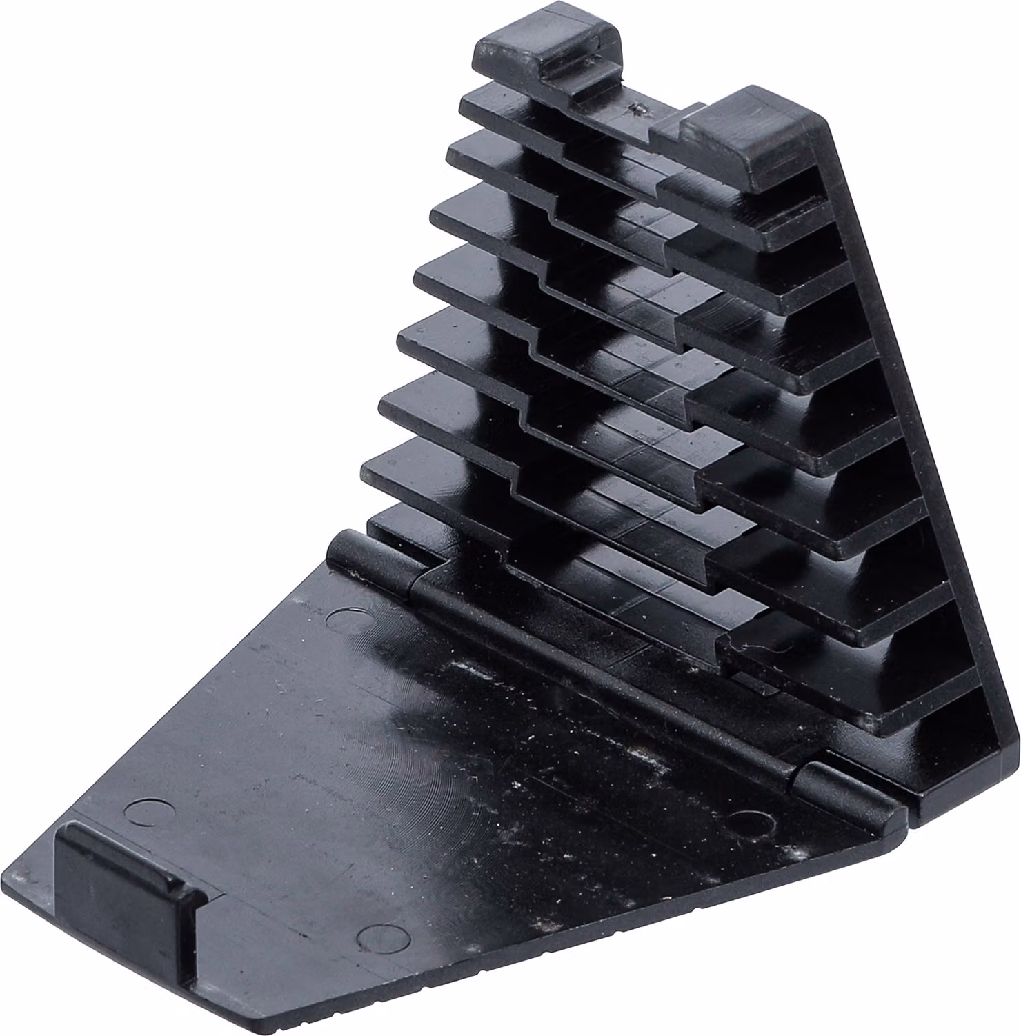 BGS Supporto per chiave aperta/anello 8 supporti - 1175