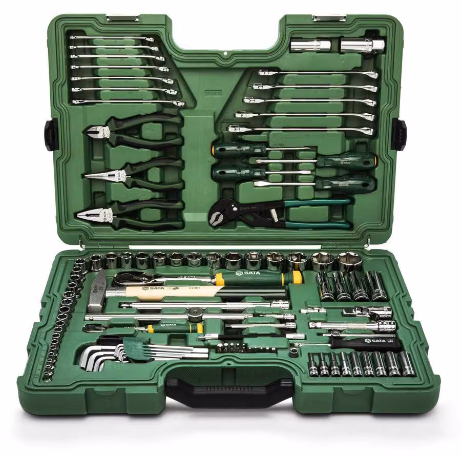 Sata Sata 1/4