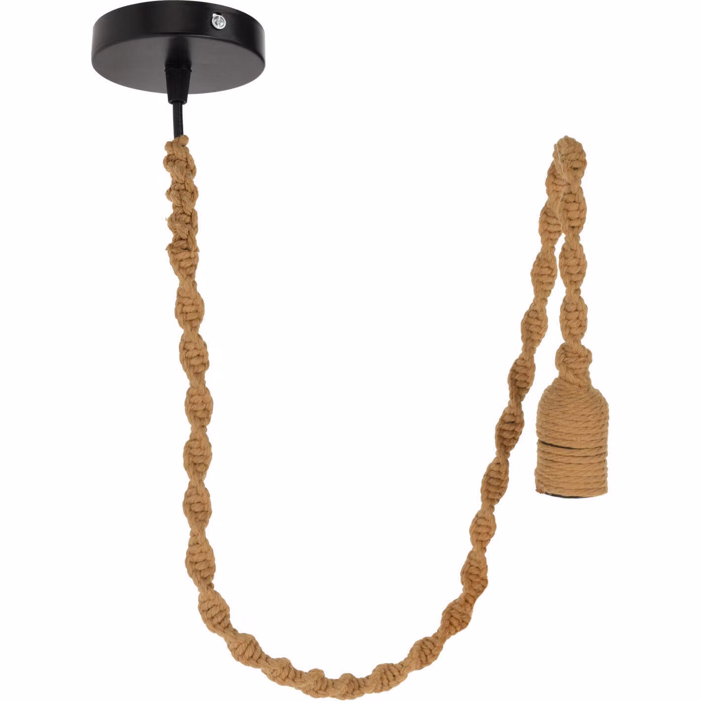 Sospensione per lampada da soffitto, 90 cm