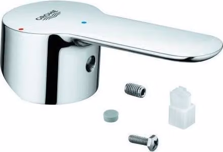 GROHE 46923000 Hebel 46923 cromo