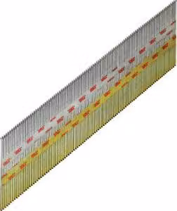DA chiodi 1,8x45mm Galva 34° SENCO Scatola da 4000 pezzi - DA19EABN