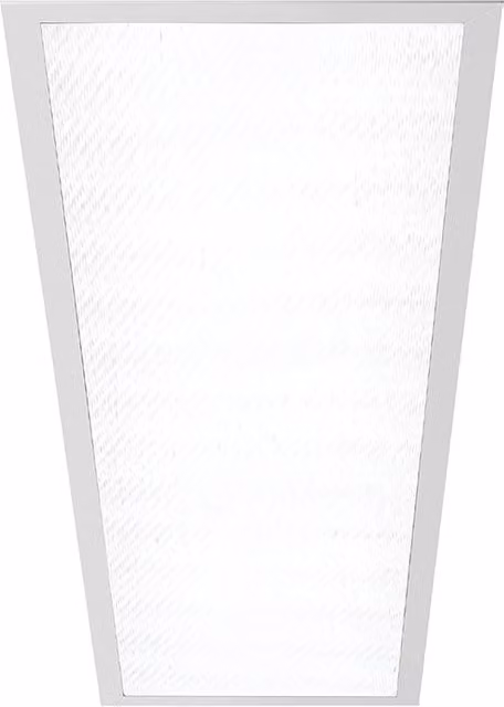 Pannello LED Rettangolare DRACMA EVO Rossini Group 30W 4000K Bianco Dimmerabile IP40 CRI90 UGR19 IK03 DALI