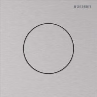 GEBERIT 246118FW1 Tipo 40 BetPl.f. UR-Strg. pneum. Sp