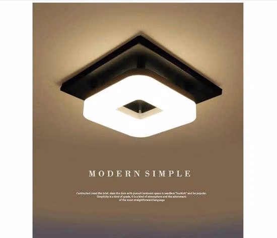 Lampade da soffitto per il bagno - Lampade per il bagno