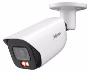 Dahua IPC-HFW5859T-ASE-IL-0360B Telecamera IP Bullet 8MP WizMind Smart Dual Light PoE IP67 IK10
