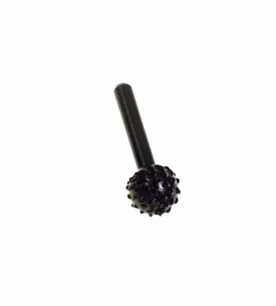 Raspa Rotativa Sferica                   434.00 Pg