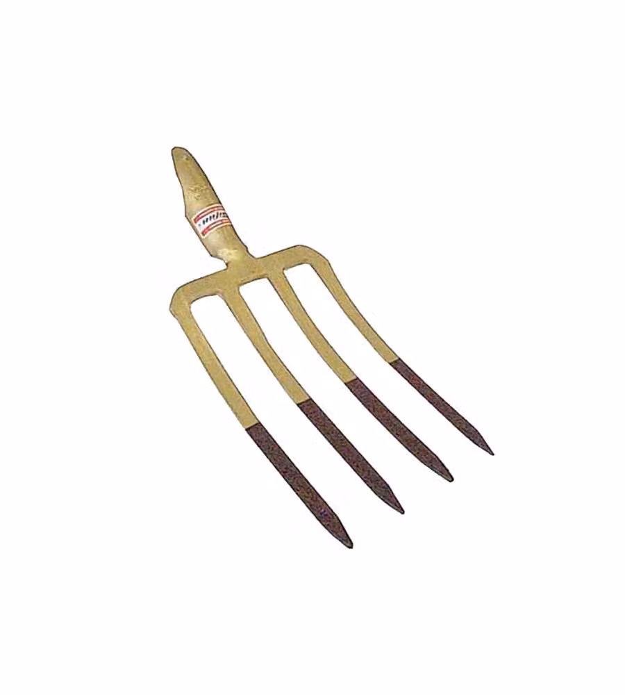 Forca 4 Denti Vangare Oro                   Styria