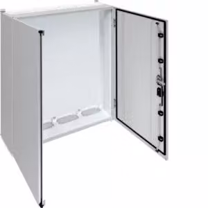 Hager FR94S, Grigio, 1050 mm, 275 mm, 1400 mm