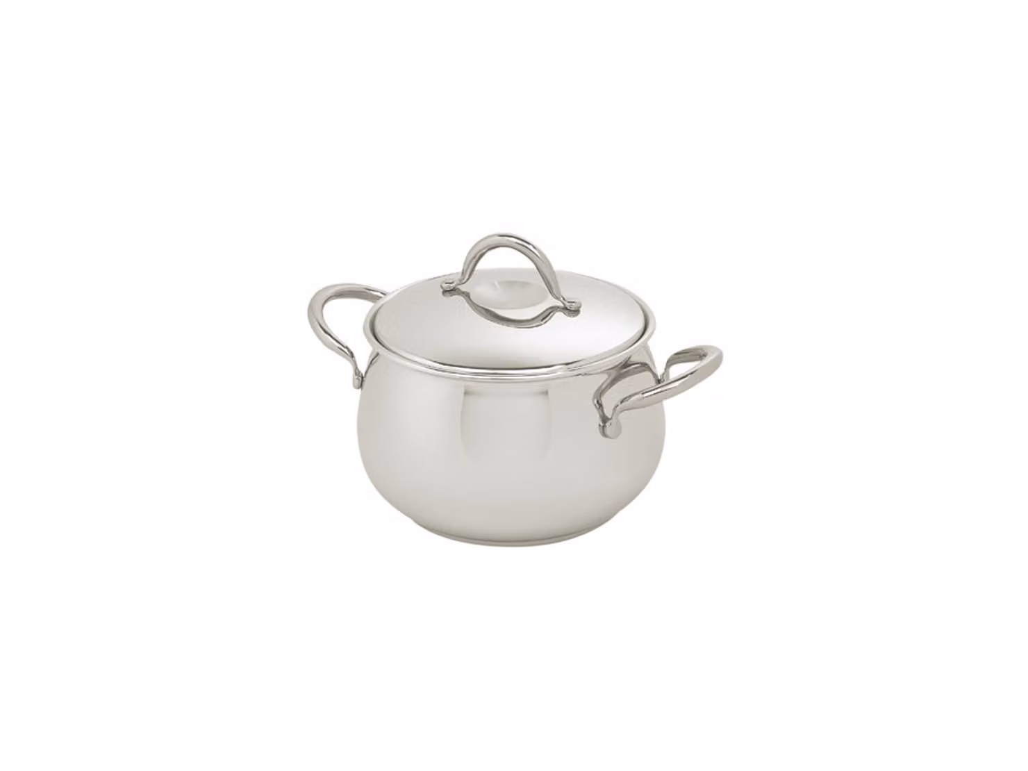 Olympia - Casseruola Ø 24 cm senza coperchio