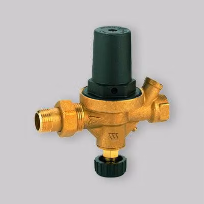 Valvola Automatica Di Riempimento Al-Alimat 1/2" Mf