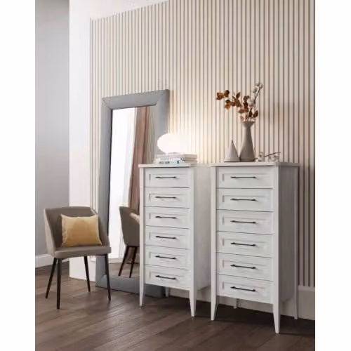Settimino Country stile classico Colombini Casa