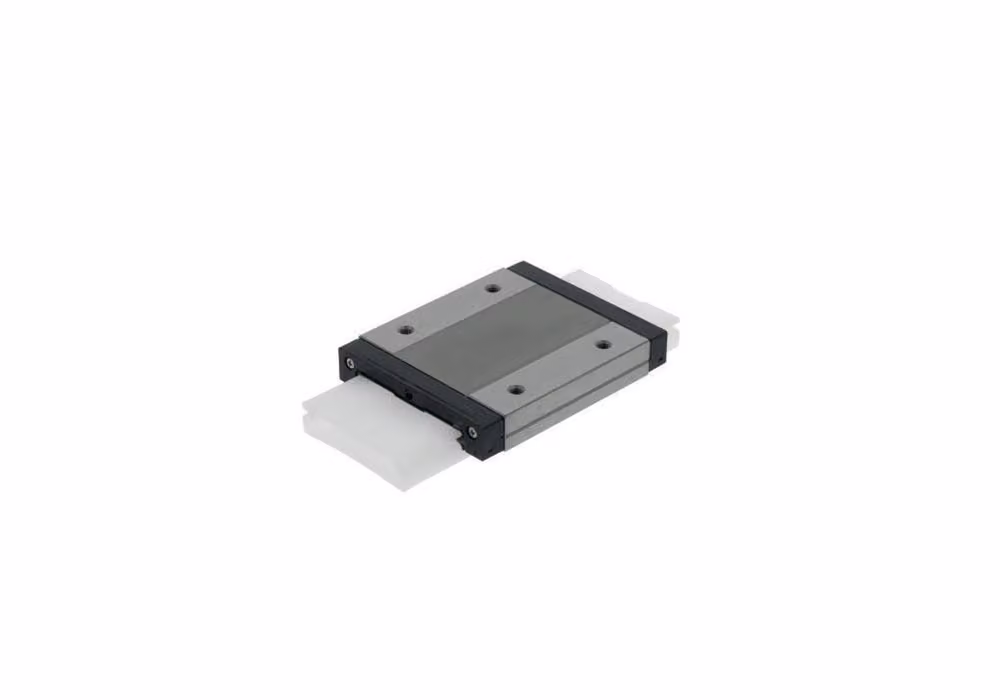 Carrello di guida KWEM15 -WL-V1-G2B 0,17kg Serie 15 INA