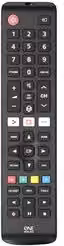 Telecomando TV Samsung Nero URC 4910