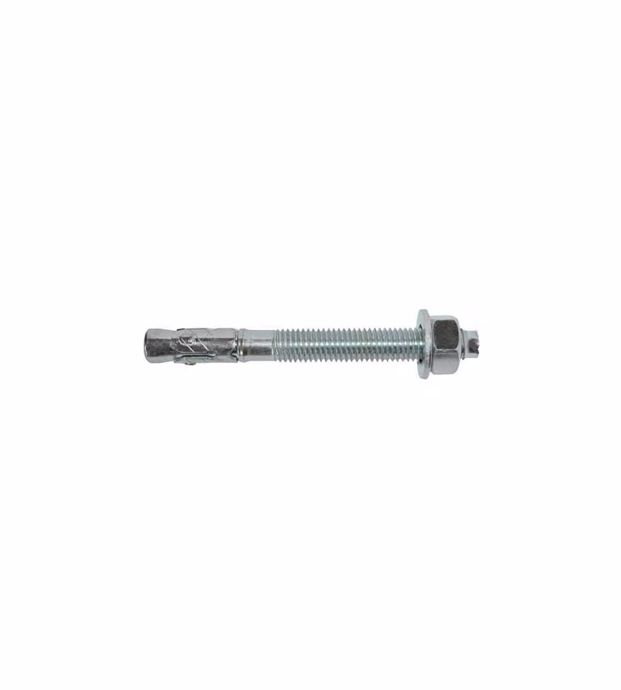 Ancoranti ad espansione certificati per calcestruzzo non fessurato M6 x 65 - 2 pz..