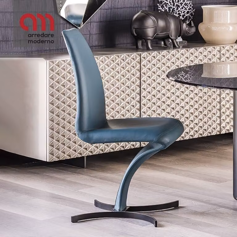 Sedia Betty Cattelan Italia