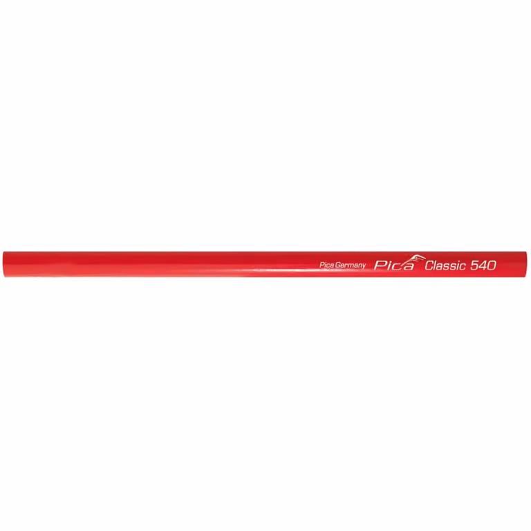 Matita da falegname Pica 540, 24 cm 1 pezzo