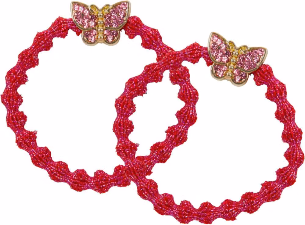Principessa Lillifee - Braccialetti dell'amicizia