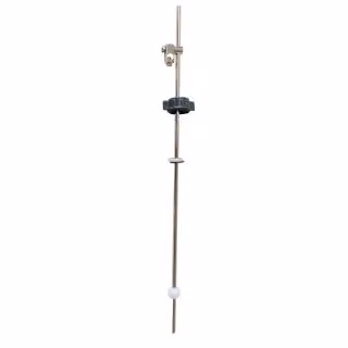Asta eccentrica Grohe per miscelatore bidet/lavabo cromo - 07341000