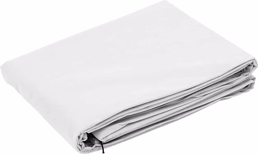 Coperture in Fleece per Protezione Antigelo delle Piante 3 pcs