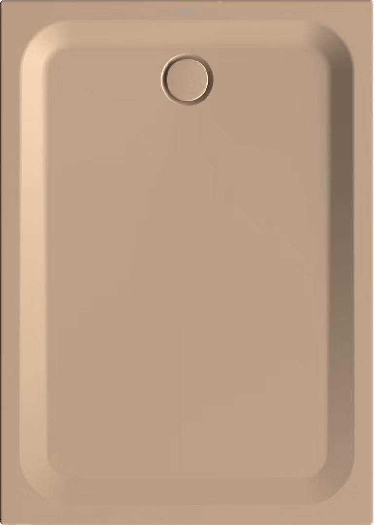 BetteUltra receveurs de douche rectangulaires avec BetteAntidérapant Pro, 1400x1000x35mm, 5838-425AE, 5838-425AE