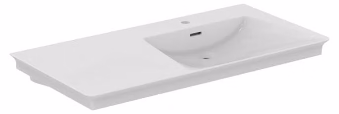 IDEAL STANDARD E2647MA Lavabo da incasso La Dolce Vita 1060 mm