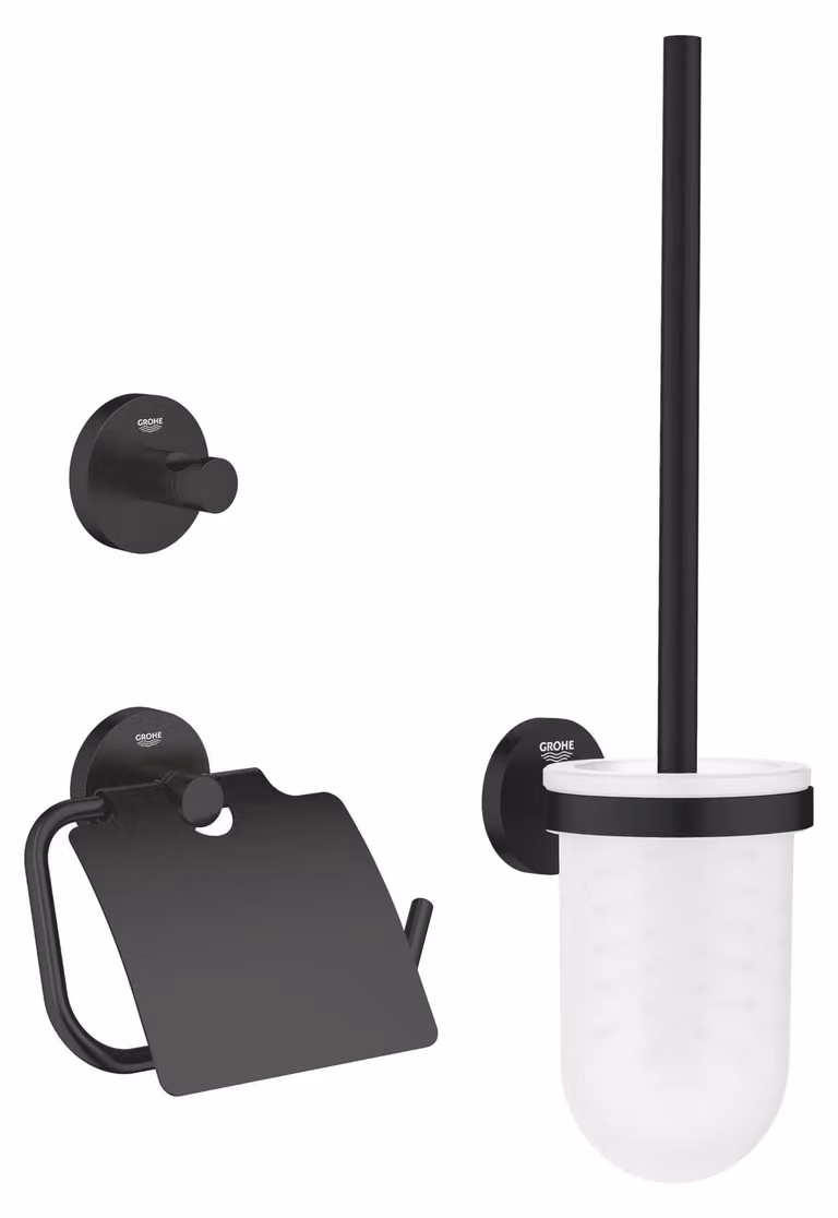 Set da bagno GROHE Start 412042430